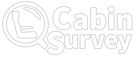 Cabin Survey logo